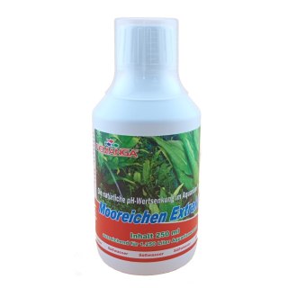 FEMANGA Mooreichenextrakt 250 ml (12201) FEMANGA
