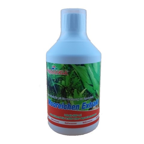 FEMANGA Mooreichenextrakt 500 ml (12202) FEMANGA FEMANGA Mooreichenextrakt 500 ml (12202) FEMANGA