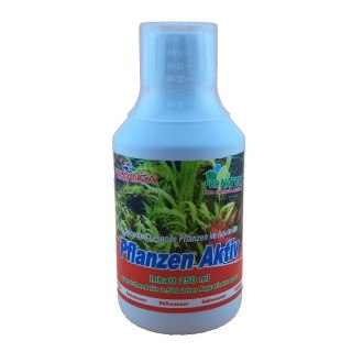 FEMANGA Pflanzen Aktiv 250 ml (11301) FEMANGA