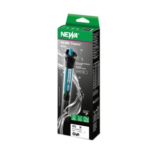 NEWA Grzałka do akwarium NEWATHERM ECO VTO 200W (00.36.114) NEWA