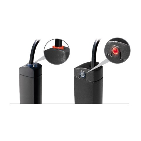 NEWA Grzałka do akwarium NEWATHERM MINI NWO-10P 10W W/LIGHT (00.35.056) NEWA Grzałka do akwarium NEWATHERM MINI NWO-10P 10W W/LIGHT (00.35.056)