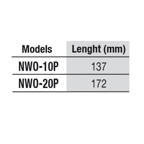 NEWA Grzałka do akwarium NEWATHERM MINI NWO-10P 10W W/LIGHT (00.35.056) NEWA Grzałka do akwarium NEWATHERM MINI NWO-10P 10W W/LIGHT (00.35.056)