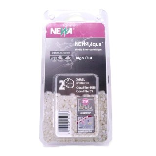 NEWA NEWAQUA MEDIA FILT. ALGO OUT(RES. ANTIN.) COB.MINI+75 (00.11.276) NEWA