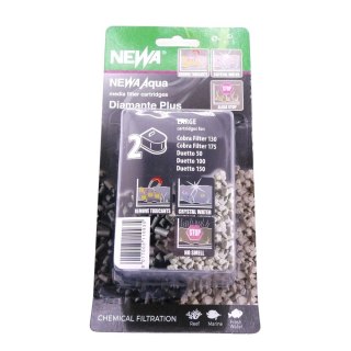 NEWA NEWAQUA MEDIA FILTER DIAMANTE-PLUS(CAR+ZE) COBRA 130+175 (00.11.293) NEWA