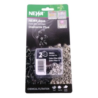 NEWA NEWAQUA Media Filter Diamante-Plus (CAR+Z) Cobra Mini+75 (00.11.292) NEWA