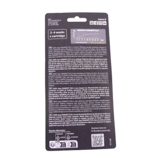 NEWA NEWAQUA Media Filter Diamante-Plus (CAR+Z) Cobra Mini+75 (00.11.292) NEWA