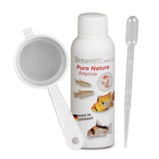 StreamBiz Pure Nature Artemia 100ml (SB-32011) StreamBiz