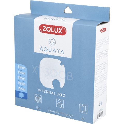 ZOLUX AQUAYA Wkład Perlon Xternal 300 (330246) ZOLUX ZOLUX AQUAYA Wkład Perlon Xternal 300 (330246) ZOLUX