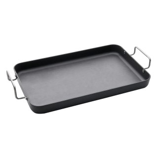 Brytfanna prostokątna z uchwytami CADAC Meridian Grill