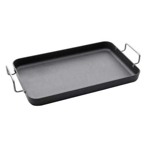 Brytfanna prostokątna z uchwytami CADAC Meridian Grill Brytfanna prostokątna z uchwytami CADAC Meridian Grill