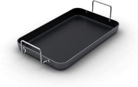 Brytfanna prostokątna z uchwytami CADAC Meridian Grill Brytfanna prostokątna z uchwytami CADAC Meridian Grill