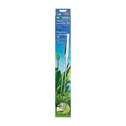 DENNERLE Pęseta do roślin Plant Tweezer Straight (5892) DENNERLE Pęseta do roślin Plant Tweezer Straight (5892)