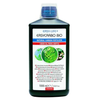 EASY LIFE Easy Carbo Bio (1000 ml) węgel w płynie (ECB1000) EASY LIFE
