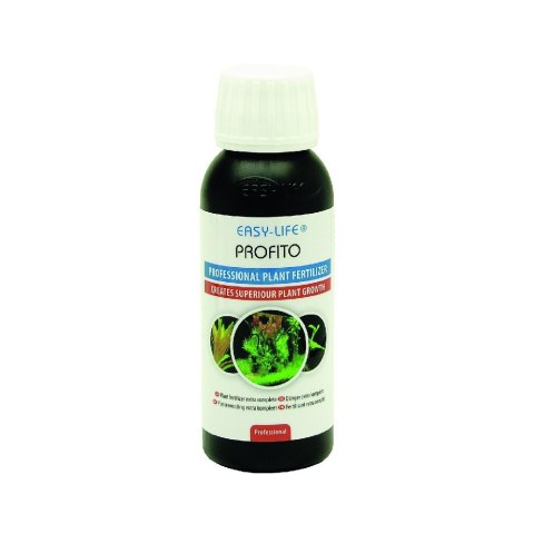 EASY LIFE Profito 100ml nawóz dla roślin wodnych (PR1000) EASY LIFE EASY LIFE Profito 100ml nawóz dla roślin wodnych (PR1000) EASY LIFE