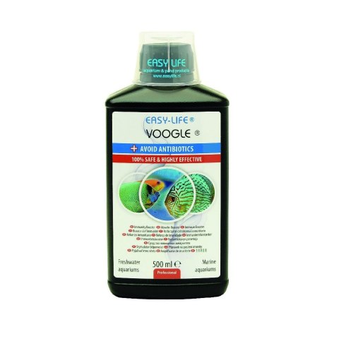 EASY LIFE Voogle 500ml wspiera układ odpornościowy (VOO0500) EASY LIFE EASY LIFE Voogle 500ml wspiera układ odpornościowy (VOO0500) EASY LIFE