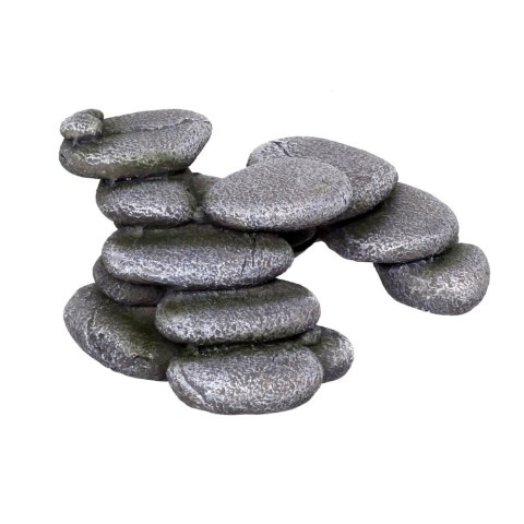 HOBBY Dekoracja do akwarium Pebbles Cave 1, 11 x 8,5 x 5 cm (41739) HOBBY Dekoracja do akwarium Pebbles Cave 1, 11 x 8,5 x 5 cm (41739)