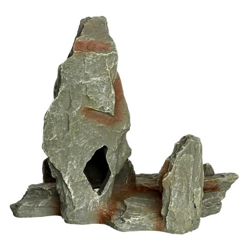 HOBBY Dekoracja do akwarium Sarek Rock 1 21 x 13 x 18 cm (40866) HOBBY HOBBY Dekoracja do akwarium Sarek Rock 1 21 x 13 x 18 cm (40866) HOBBY