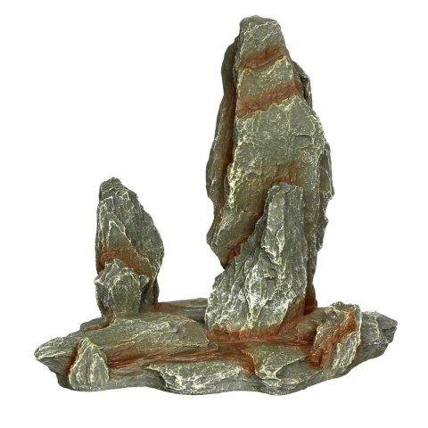 HOBBY Dekoracja do akwarium Sarek Rock 1 21 x 13 x 18 cm (40866) HOBBY HOBBY Dekoracja do akwarium Sarek Rock 1 21 x 13 x 18 cm (40866) HOBBY