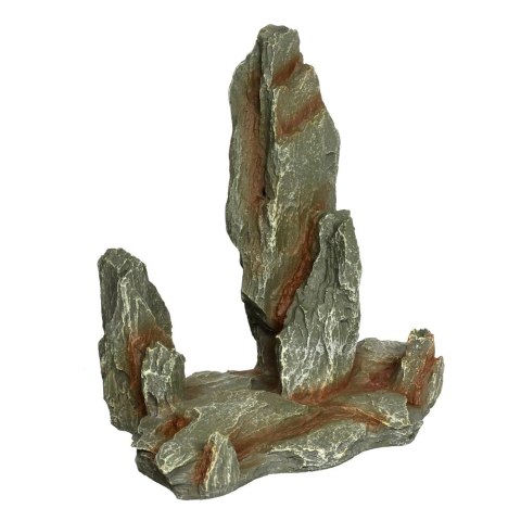 HOBBY Dekoracja do akwarium Sarek Rock 1 21 x 13 x 18 cm (40866) HOBBY HOBBY Dekoracja do akwarium Sarek Rock 1 21 x 13 x 18 cm (40866) HOBBY