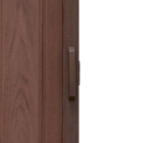 Drzwi harmonijkowe 004 01 wenge 90 cm Drzwi harmonijkowe 004 01 wenge 90 cm