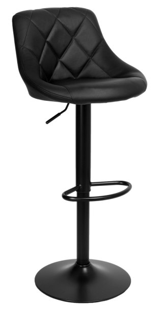 Hoker barowy Cydro Black czarny