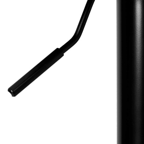 Hoker barowy Cydro Black czarny Hoker barowy Cydro Black czarny