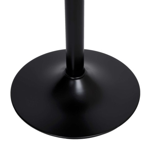 Hoker barowy Gordon Black ciemnozielony Velvet Hoker barowy Gordon Black ciemnozielony Velvet