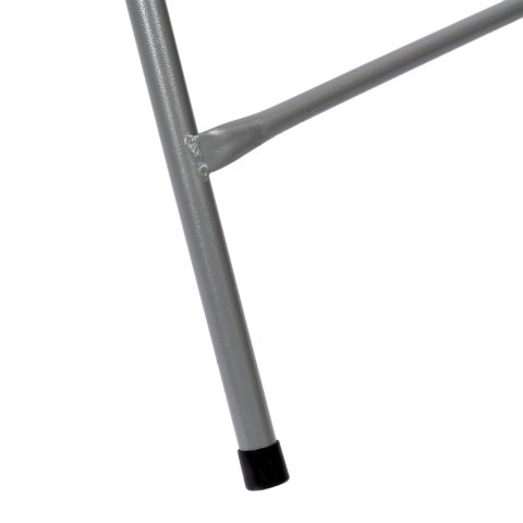 Stolik cateringowy składany GALA 80 cm biały Stolik cateringowy składany GALA 80 cm biały