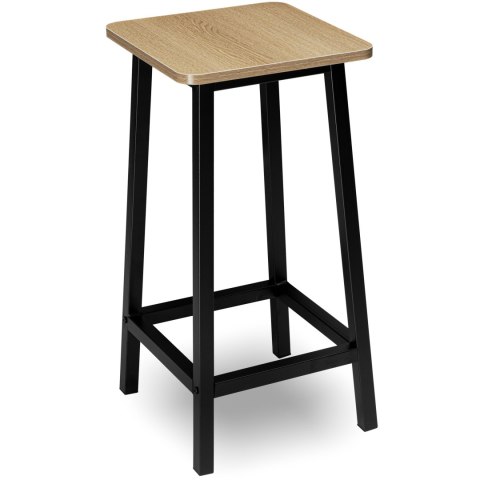 Hoker Kent Modern Oak industrial Hoker Kent Modern Oak industrial
