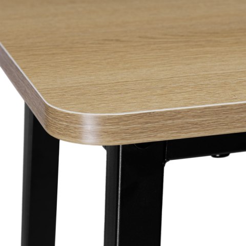 Hoker Kent Modern Oak industrial Hoker Kent Modern Oak industrial