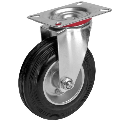 Zestaw jezdny 4 kółka MOVER meblowe 400 kg Zestaw jezdny 4 kółka MOVER meblowe 400 kg