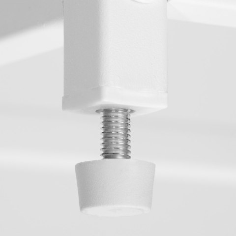 Kwietnik biały ARBEN CRAFT 60 cm Kwietnik biały ARBEN CRAFT 60 cm