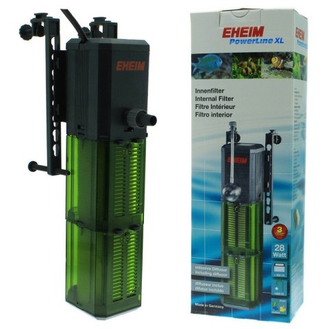 EHEIM filtr wewnętrzny PowerLine XL 2252 (2252020) EHEIM filtr wewnętrzny PowerLine XL 2252 (2252020)