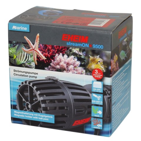 EHEIM pompa streamON+ 9500 (1182220) EHEIM pompa streamON+ 9500 (1182220)