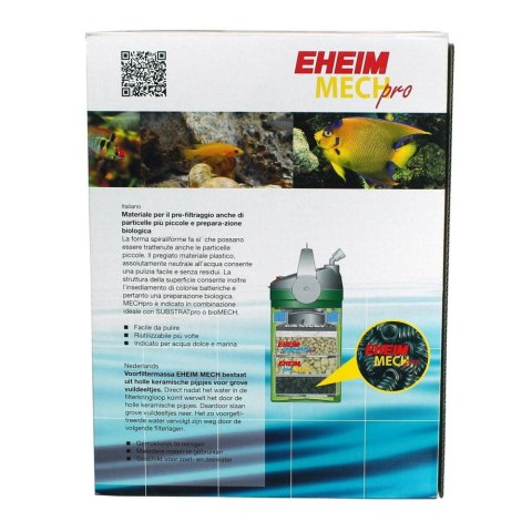 EHEIM wklad przedfiltracyjny MECHpro 1L (2505051) EHEIM wklad przedfiltracyjny MECHpro 1L (2505051)