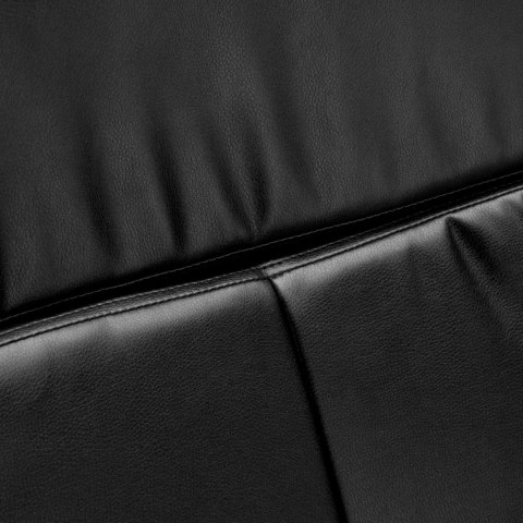 Krzesło biurowe fotel CONCORD 2.0 czarny Krzesło biurowe fotel CONCORD 2.0 czarny