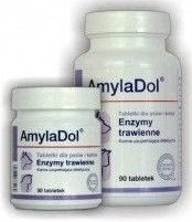 Dolfos AmylaDol 90 Tabletek Dolfos