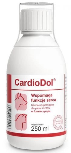 Dolfos CardioDol 250 ml Dolfos