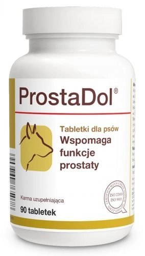 Dolfos ProstaDol 90 Tabletek Dolfos