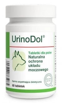 Dolfos UrinoDol 60 Tabletek Dolfos