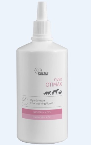 OVER ZOO Otimax 130ml Over Zoo