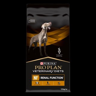 PURINA Pro Plan Veterinary Diets NF Renal Function 12kg PRO PLAN Veterinary Diets