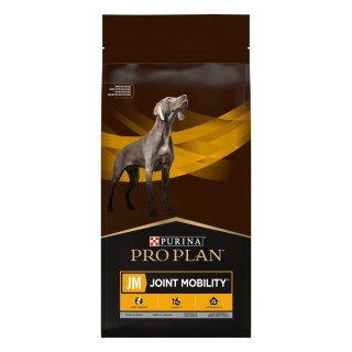 PURINA Pro Plan Veterinary JM Joint Mobility 12kg PRO PLAN Veterinary Diets