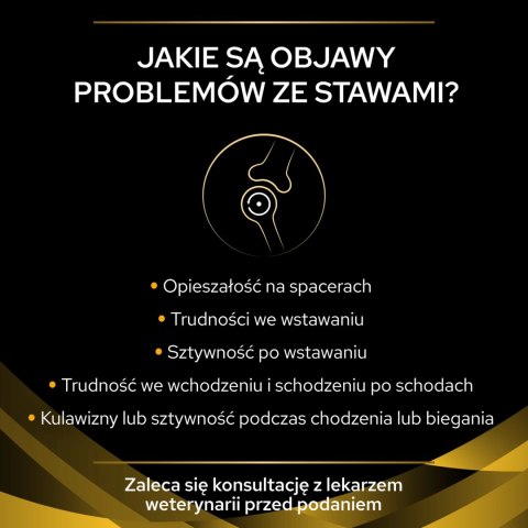 PURINA Pro Plan Veterinary JM Joint Mobility 12kg PRO PLAN Veterinary Diets PURINA Pro Plan Veterinary JM Joint Mobility 12kg PRO PLAN Veterinary Diets