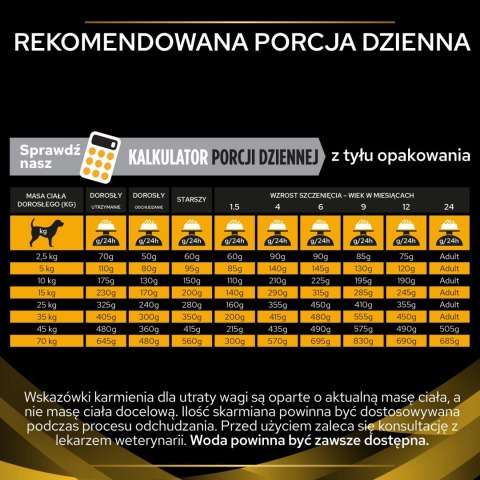 PURINA Pro Plan Veterinary JM Joint Mobility 12kg PRO PLAN Veterinary Diets PURINA Pro Plan Veterinary JM Joint Mobility 12kg PRO PLAN Veterinary Diets