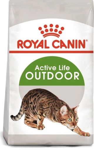 ROYAL CANIN Outdoor 400g Royal Canin