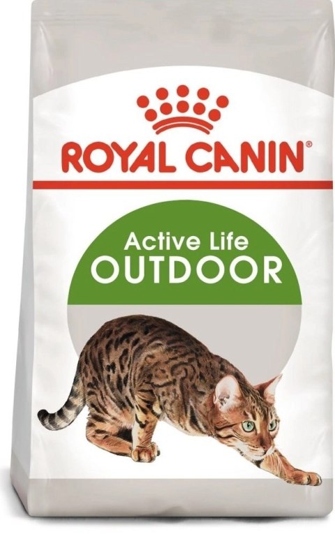 ROYAL CANIN Outdoor 400g Royal Canin ROYAL CANIN Outdoor 400g Royal Canin