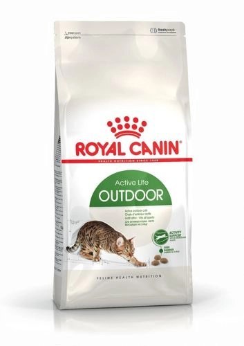 ROYAL CANIN Outdoor 400g Royal Canin ROYAL CANIN Outdoor 400g Royal Canin