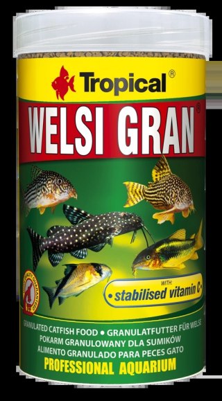 Tropical Welsi Gran 1000ml Tropical