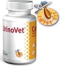 VETEXPERT Urinovet Cat 45 Kapsułek VETEXPERT VETEXPERT Urinovet Cat 45 Kapsułek VETEXPERT